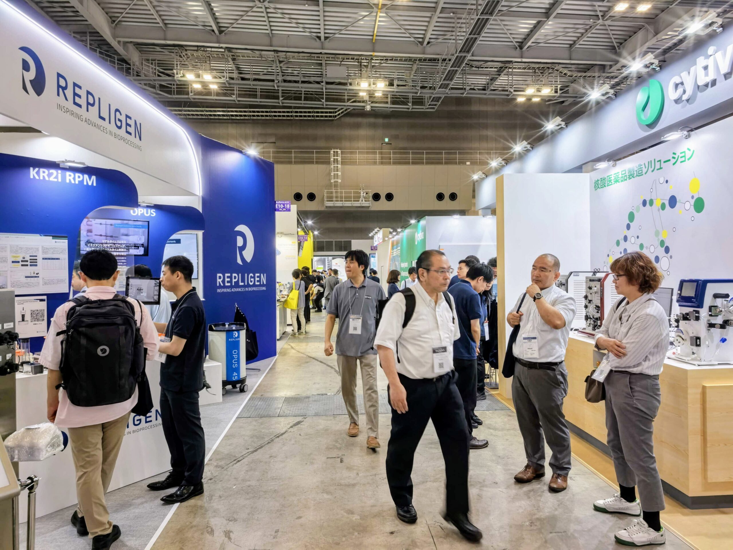 Interphex Japan 2025